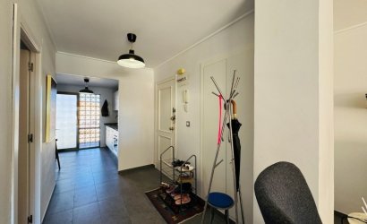 Herverkoop - Apartment -
La Mata - Costa Blanca