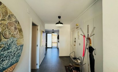 Herverkoop - Apartment -
La Mata - Costa Blanca