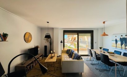 Herverkoop - Apartment -
La Mata - Costa Blanca