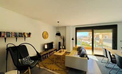 Herverkoop - Apartment -
La Mata - Costa Blanca