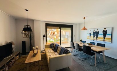 Herverkoop - Apartment -
La Mata - Costa Blanca