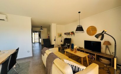 Herverkoop - Apartment -
La Mata - Costa Blanca