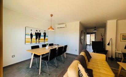 Herverkoop - Apartment -
La Mata - Costa Blanca