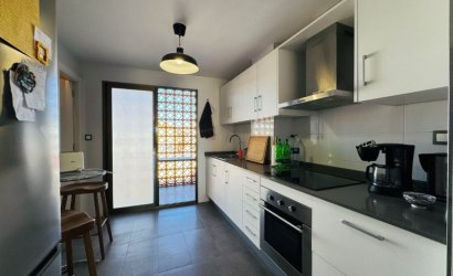 Herverkoop - Apartment -
La Mata - Costa Blanca