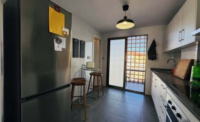 Herverkoop - Apartment -
La Mata - Costa Blanca