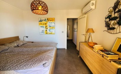 Herverkoop - Apartment -
La Mata - Costa Blanca