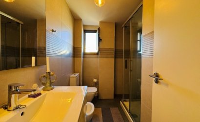 Herverkoop - Apartment -
La Mata - Costa Blanca