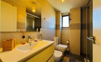 Herverkoop - Apartment -
La Mata - Costa Blanca