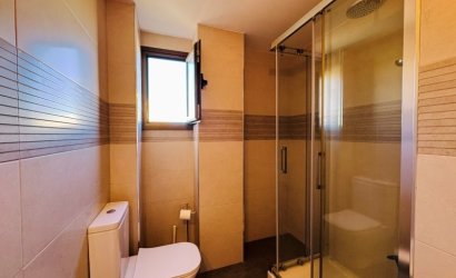 Herverkoop - Apartment -
La Mata - Costa Blanca