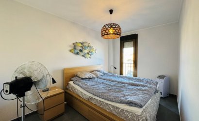 Herverkoop - Apartment -
La Mata - Costa Blanca