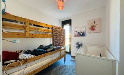 Herverkoop - Apartment -
La Mata - Costa Blanca