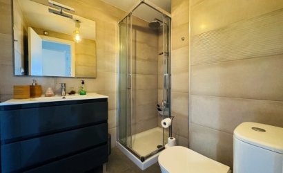 Herverkoop - Apartment -
La Mata - Costa Blanca