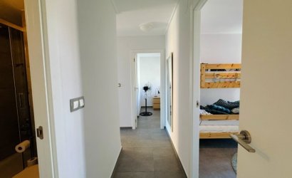 Herverkoop - Apartment -
La Mata - Costa Blanca