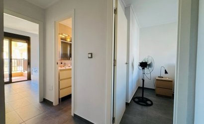 Herverkoop - Apartment -
La Mata - Costa Blanca