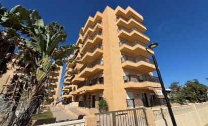 Herverkoop - Apartment -
La Mata - Costa Blanca