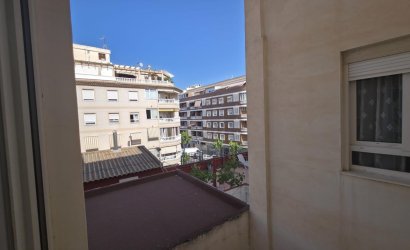 Revente - Apartment -
Torrevieja - Acequion