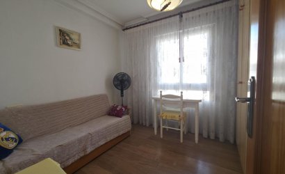 Revente - Apartment -
Torrevieja - Acequion