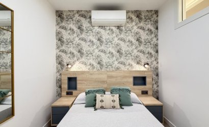 Revente - Apartment -
Torrevieja - Playa del Cura
