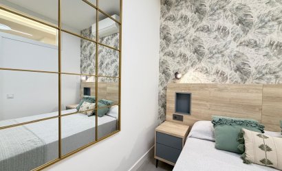 Revente - Apartment -
Torrevieja - Playa del Cura