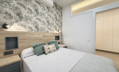 Revente - Apartment -
Torrevieja - Playa del Cura