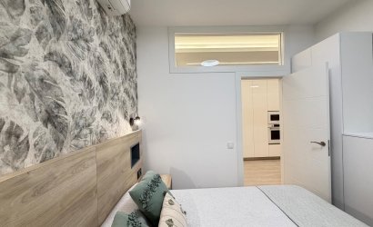 Revente - Apartment -
Torrevieja - Playa del Cura