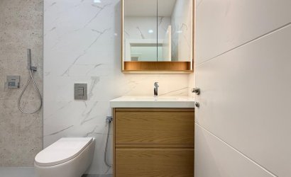 Revente - Apartment -
Torrevieja - Playa del Cura
