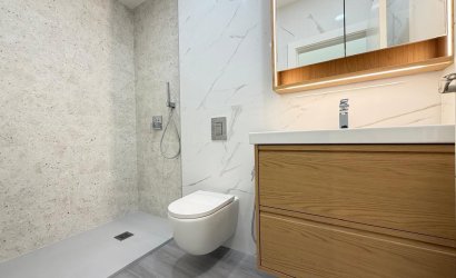 Revente - Apartment -
Torrevieja - Playa del Cura