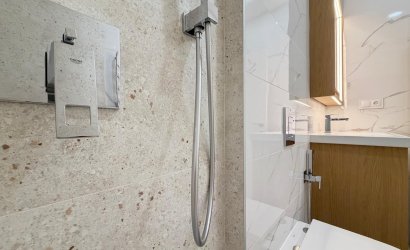 Revente - Apartment -
Torrevieja - Playa del Cura