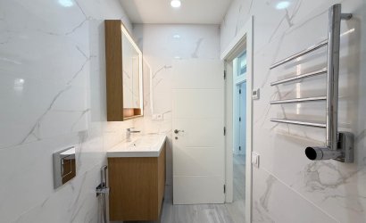 Revente - Apartment -
Torrevieja - Playa del Cura
