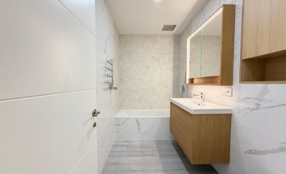 Revente - Apartment -
Torrevieja - Playa del Cura