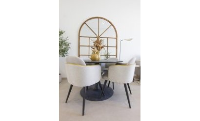 Nieuwbouw Woningen - Bungalow -
San Fulgencio - Pueblo