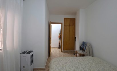 Herverkoop - Apartment -
Torrevieja - Playa del Cura
