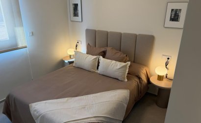 Nouvelle construction - Villa -
Pilar de la Horadada - pueblo