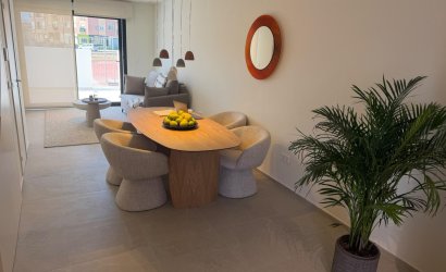 Nouvelle construction - Villa -
Pilar de la Horadada - pueblo
