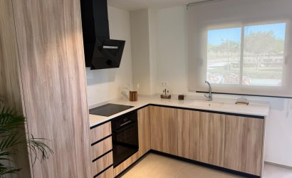 Nouvelle construction - Villa -
Pilar de la Horadada - pueblo
