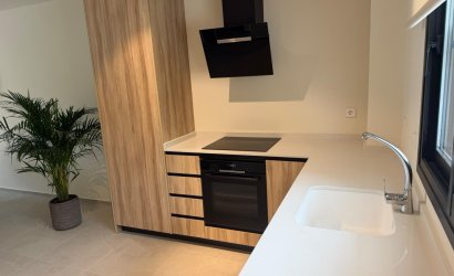 Nouvelle construction - Villa -
Pilar de la Horadada - pueblo