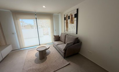 Nouvelle construction - Villa -
Pilar de la Horadada - pueblo