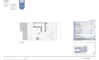 Obra nueva - Villa -
El Campello - Platja de L´Amerador