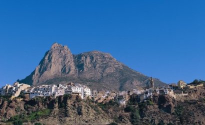 Obra nueva - Villa -
Finestrat - Sierra Cortina