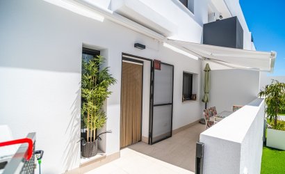 Herverkoop - Apartment -
Torrevieja - Costa Blanca