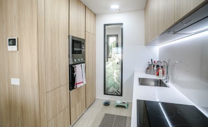 Herverkoop - Apartment -
Torrevieja - Costa Blanca