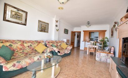 Herverkoop - Apartment -
La Mata - Costa Blanca