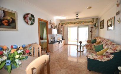 Herverkoop - Apartment -
La Mata - Costa Blanca