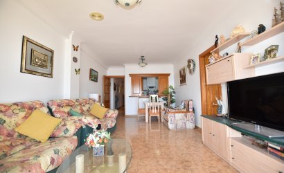 Herverkoop - Apartment -
La Mata - Costa Blanca