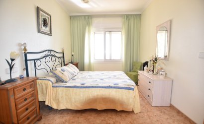 Herverkoop - Apartment -
La Mata - Costa Blanca