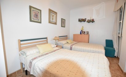 Herverkoop - Apartment -
La Mata - Costa Blanca