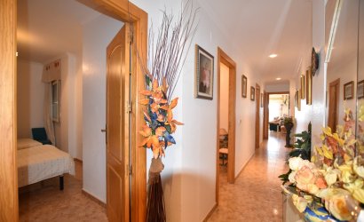 Herverkoop - Apartment -
La Mata - Costa Blanca