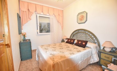 Herverkoop - Apartment -
La Mata - Costa Blanca