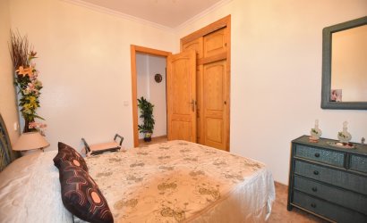 Herverkoop - Apartment -
La Mata - Costa Blanca
