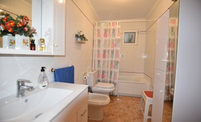 Herverkoop - Apartment -
La Mata - Costa Blanca